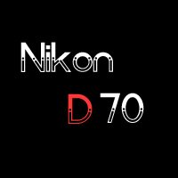 Nikon D 70 Photos